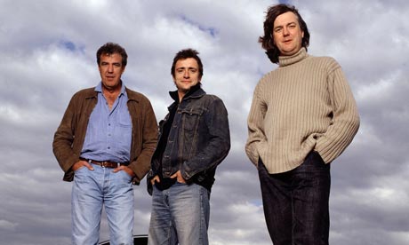 TopGear